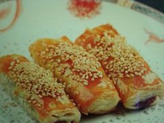 -稻香酒家·33年老字号·港式粤菜(富邦中心店)