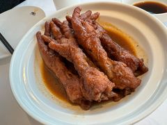 铁勺凤爪-大铁勺新津菜(迎水道店)