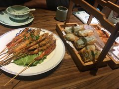 -老宁波1381餐厅(宏泰广场店)