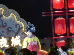 -大雁塔北广场音乐喷泉