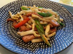 -老洋房花园饭店(绍兴路店)