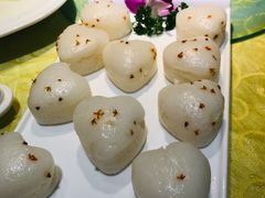 -龙井壹号·茶缘山景宴(龙井村店)