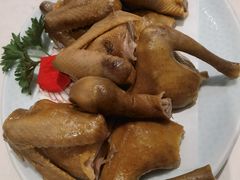 -燕郊烧鸽子(酷车小镇店)