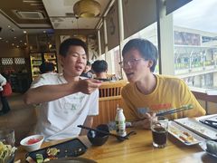-水林间·寿喜烧自助(仙林金鹰店)