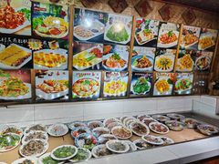 -高家小院铁锅炖大鹅(哈西高铁站店)