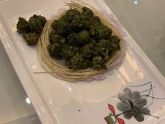 -鹿鸣春饭店(总店)