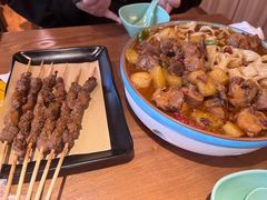 -热瓦普(旭辉广场店)