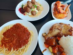 -宜家·瑞典风味餐厅(青岛商场店)