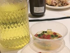 -花千代秘制烤鱼(曼哈顿店)