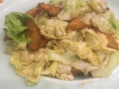 -巴依老爷新疆美食(望京小街店)