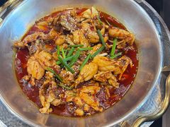 -晓林火锅(安定门店)