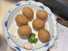 -林四喜·闽南传家菜(鼓浪屿店)