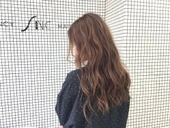 -SWANK SALON