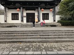 -敬亭山风景名胜区