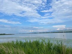 -怀来官厅水库
