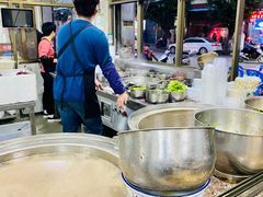 -辉程汤粉店(顺发路店)