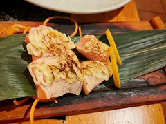 -梦山水日本烧肉(五四广场店)