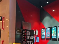 -Xcape异时刻密室逃脱魔法互动(瑞虹天地太阳宫店)