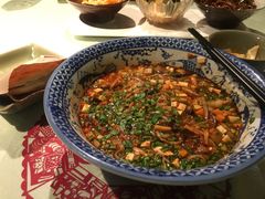 -汉唐宴长安食府