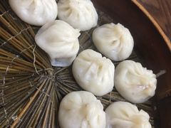 鲜肉小笼-万寿斋(山阴路店)