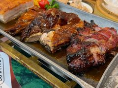-香港蓮香樓(上環店)