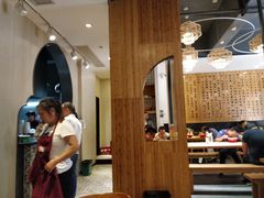 -回民餐厅(红旗路店)