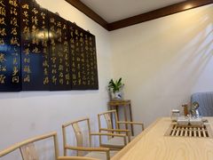 -華僑飯店中餐厅