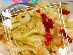 大碗花菜-同庆楼(大钟寺店)