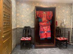 门面-北平盛世·新京菜·北京烤鸭(劲松·双井店)