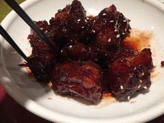 -老吉士酒家(天平路店)