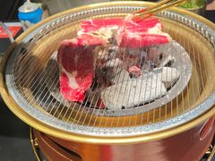 -西塔老太太泥炉烤肉(龙湖北苑天街店)