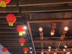 -上座·餐厅(阳光100店)
