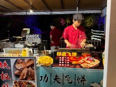 -大队长大灶鹅