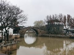 -枫桥景区
