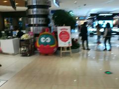 -银泰美食城(银泰城店)