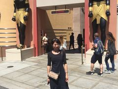 -好莱坞环球影城