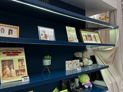 -海马体照相馆(环贸iapm大师爱情店)