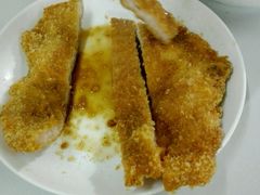 -潘国仙耳光馄饨(黄家阙路店)