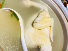 -19号私房菜(云南路店)