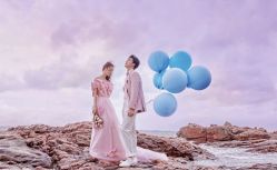 -色色婚纱摄影(大沥旗舰店)