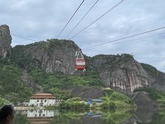 -浏阳石牛寨风景区