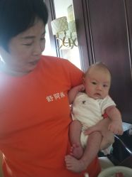 -舒雅母婴护理中心(天虹中心)