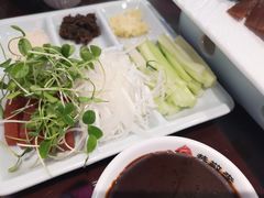 -恭敬李·烤鸭(天坛北门店)