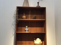 景观位-朵朵开素食餐厅(后宰门街店)