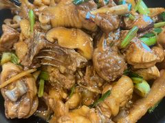 -生态苑农庄(十里画廊遇龙河店)