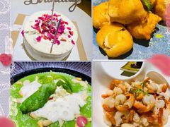 -荟廷·晶萃(静安寺店)