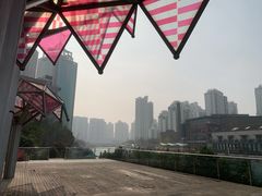 -瑞幸咖啡(苏河1号店)