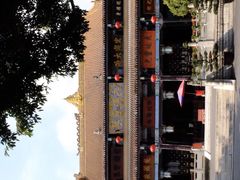 -什邡罗汉寺