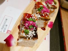 浪鳗满屋-鳗鳗的爱(远洋未来广场店)