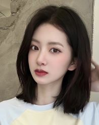 -张昊造型